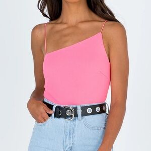 Princess Polly | Evella Bodysuit | 4 💖